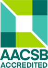 NIU College of Business AACSB Accredited