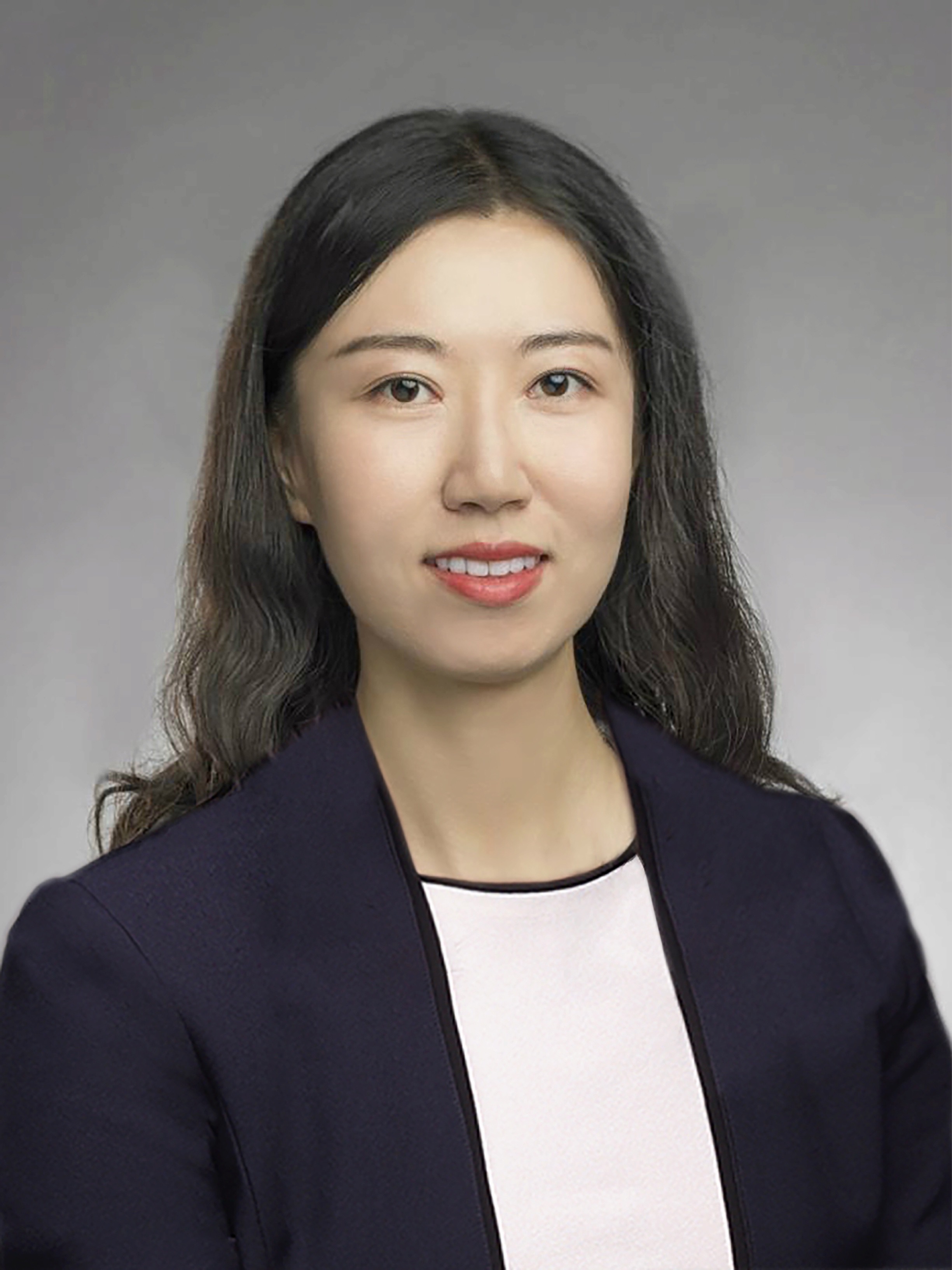 Yuan Tian